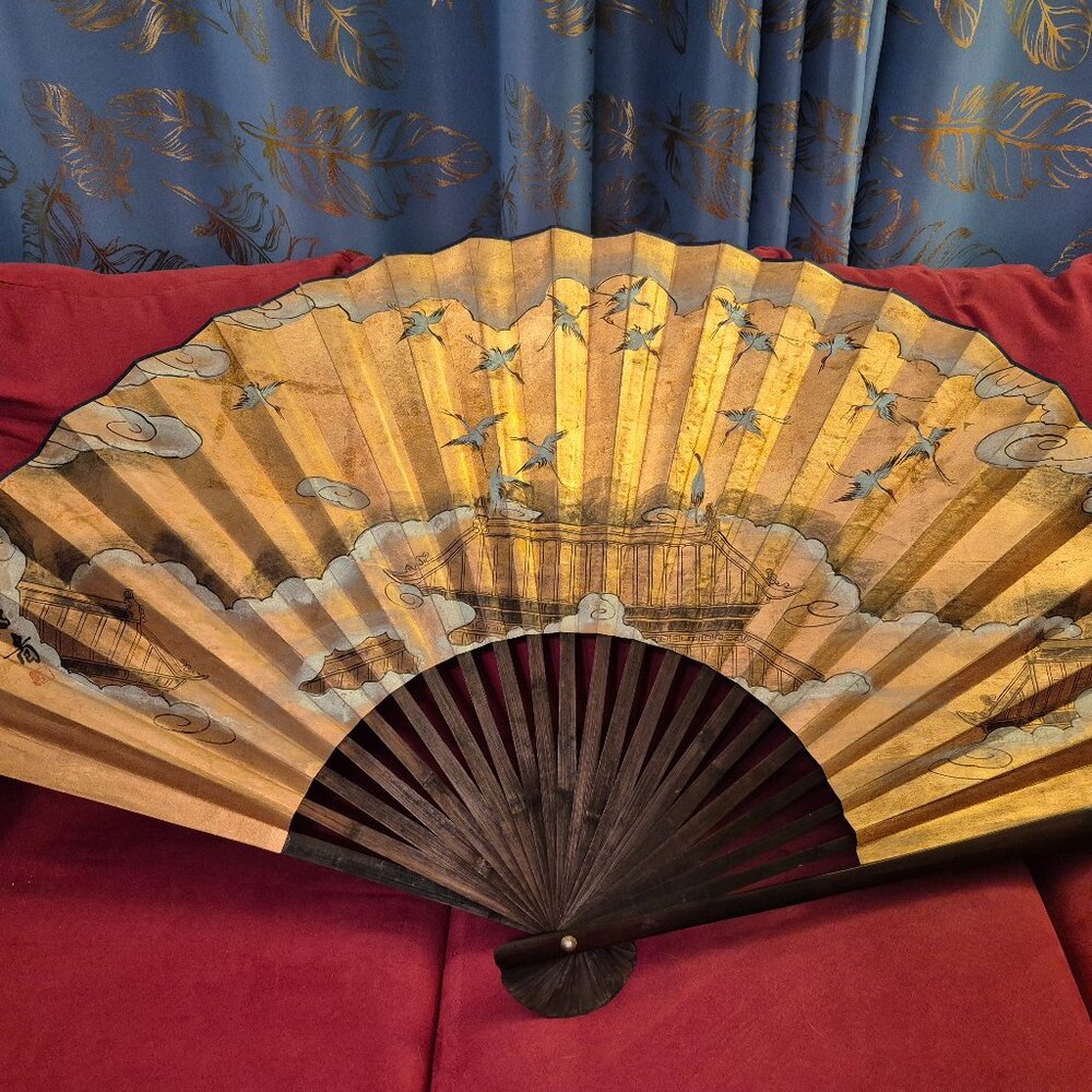 Chinese Fan